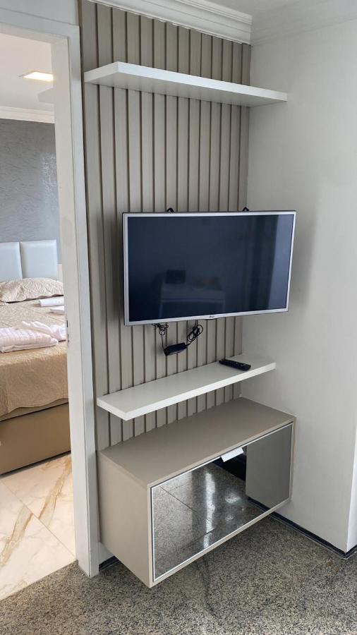 Apartamento Praia De Iracema Vista Para O Mar 18 Andar Fortaleza  Esterno foto