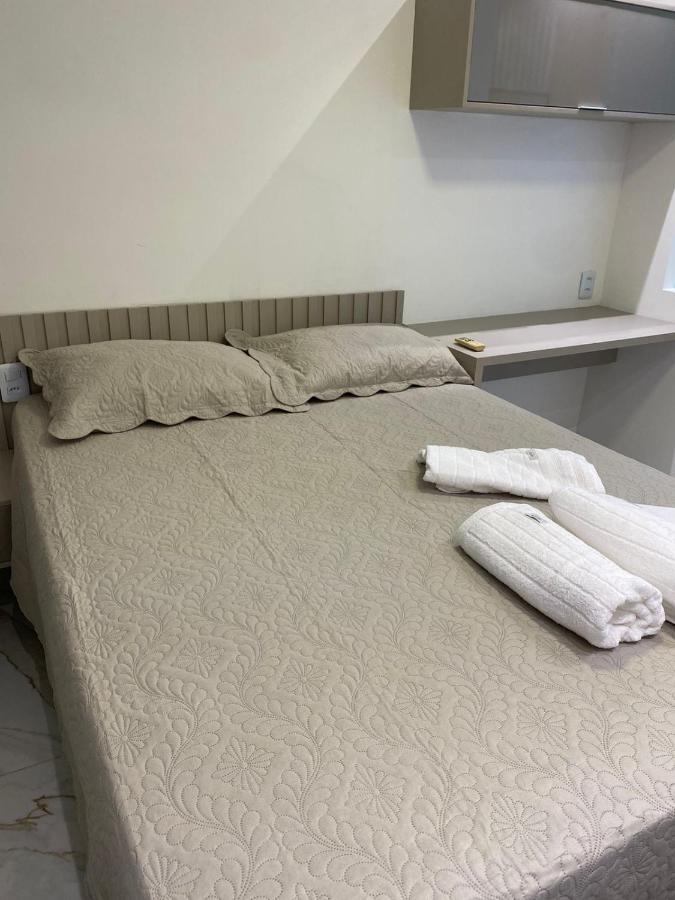 Apartamento Praia De Iracema Vista Para O Mar 18 Andar Fortaleza  Esterno foto
